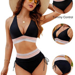 Cassandra - bikini modelator elegant — imagine 6