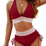 Cassandra - bikini modelator elegant — imagine 7