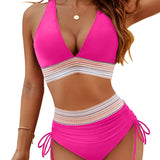 Cassandra - bikini modelator elegant — imagine 18