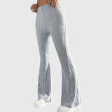 Cecilia - pantaloni eleganți pentru femei — imagine 1
