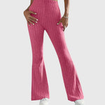 Cecilia - pantaloni eleganți pentru femei — imagine 4