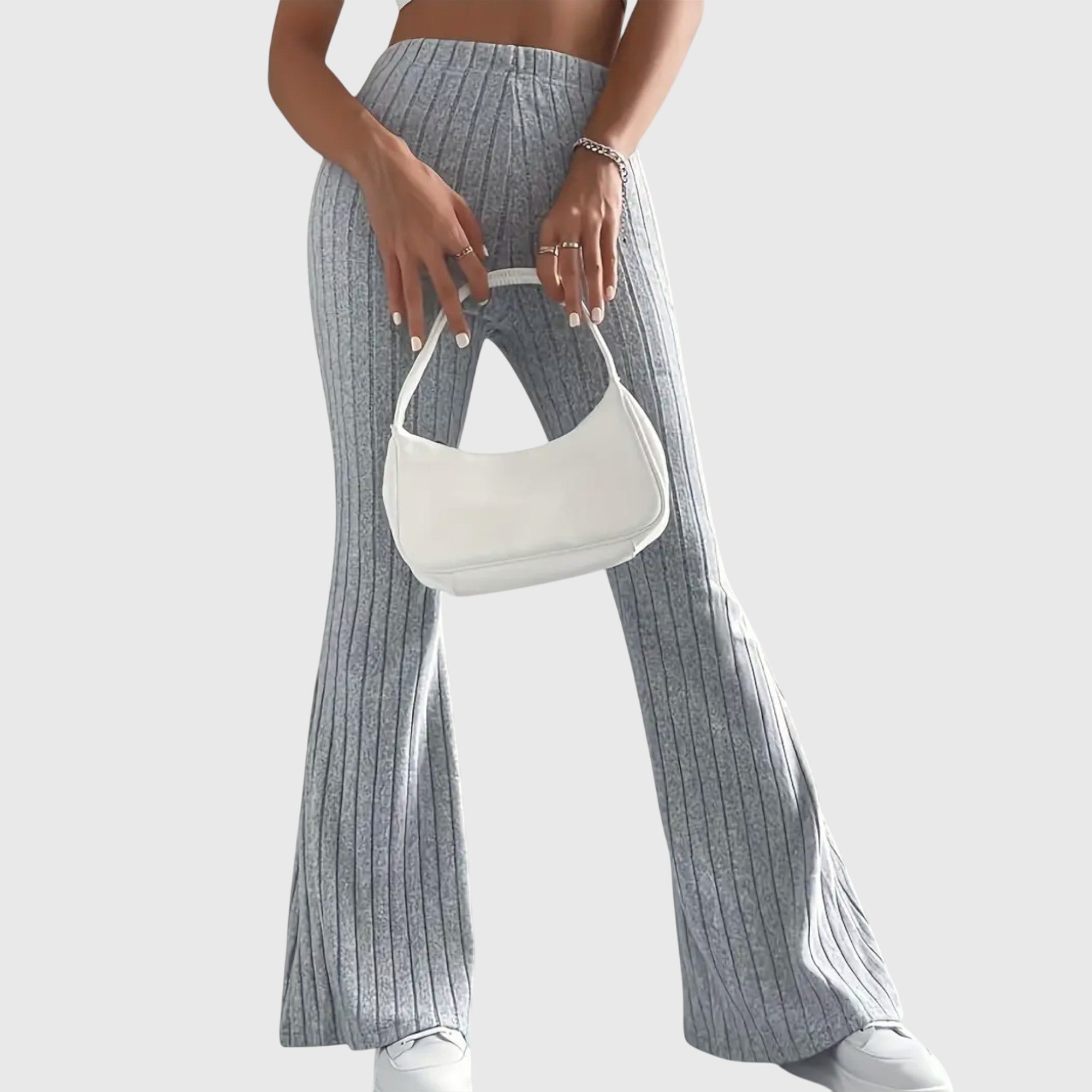 Cecilia - pantaloni eleganți pentru femei — imagine 6