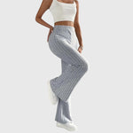 Cecilia - pantaloni eleganți pentru femei — imagine 7