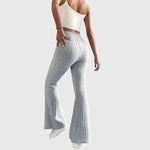 Cecilia - pantaloni eleganți pentru femei — imagine 8