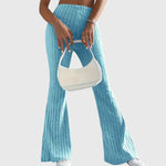 Cecilia - pantaloni eleganți pentru femei — imagine 12