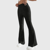 Cecilia - pantaloni eleganți pentru femei — imagine 13