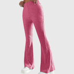 Cecilia - pantaloni eleganți pentru femei — imagine 17