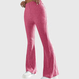 Cecilia - pantaloni eleganți pentru femei — imagine 17