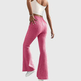 Cecilia - pantaloni eleganți pentru femei — imagine 18