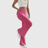 Cecilia - pantaloni eleganți pentru femei — imagine 19