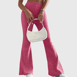 Cecilia - pantaloni eleganți pentru femei — imagine 20