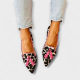 Charlotte - mocasini eleganți — imagine 2