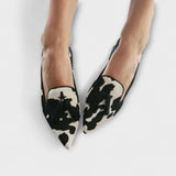Charlotte - mocasini eleganți — imagine 3