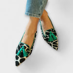 Charlotte - mocasini eleganți — imagine 5