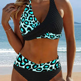 Charlotte - bikini încrucișat — imagine 1