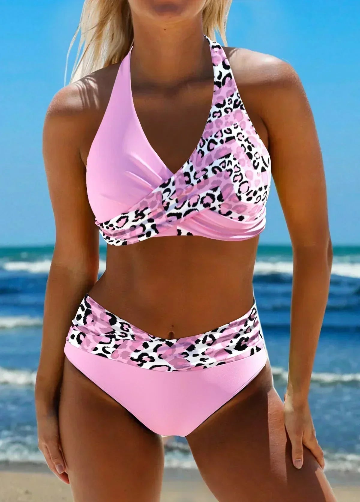 Charlotte - bikini încrucișat — imagine 2