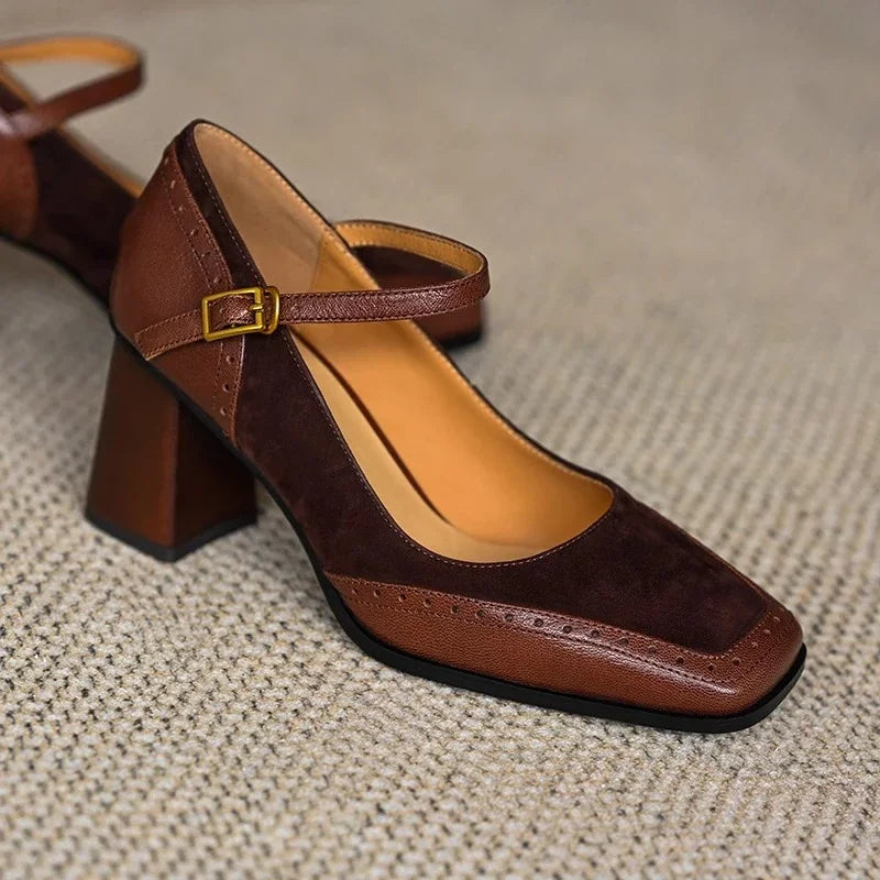 Charlotte - stiletto clasic — imagine 4