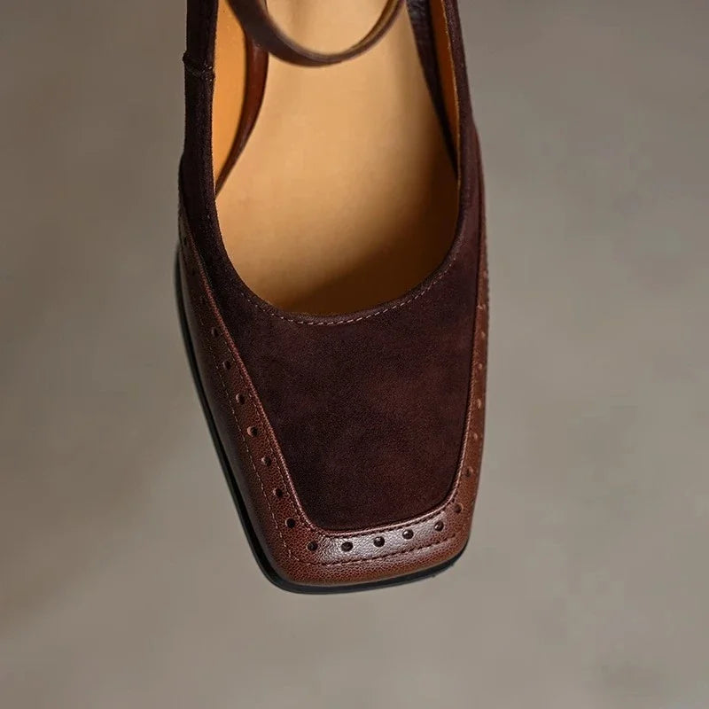 Charlotte - stiletto clasic — imagine 5