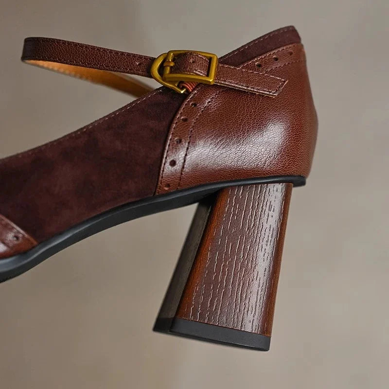Charlotte - stiletto clasic — imagine 7