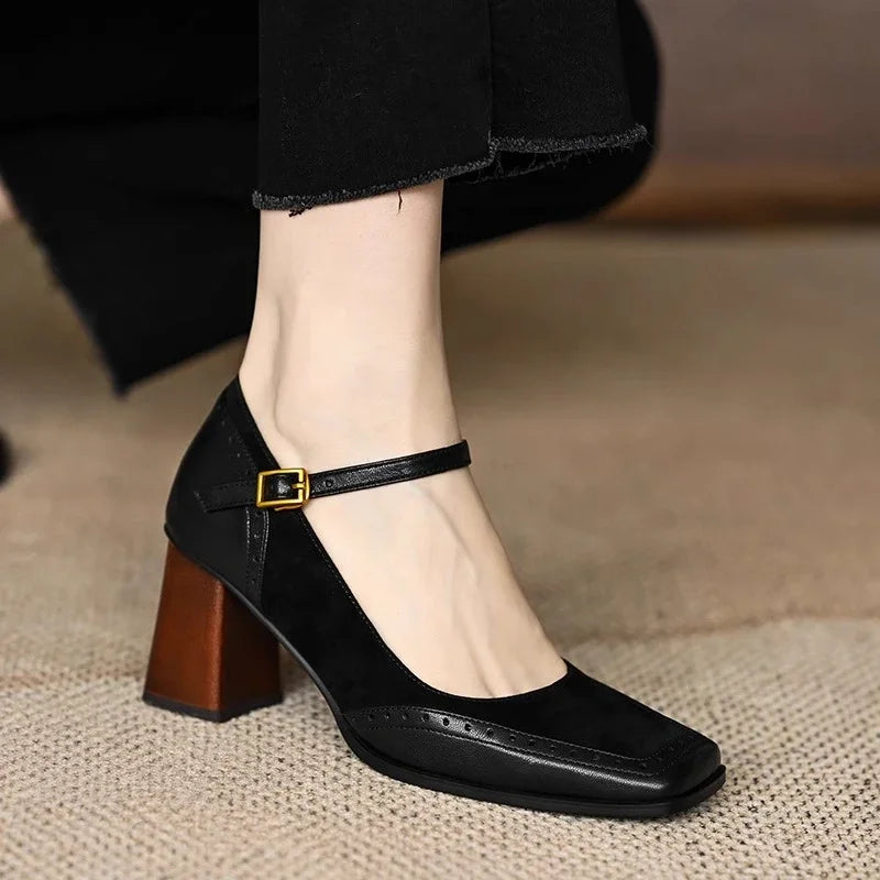 Charlotte - stiletto clasic — imagine 9