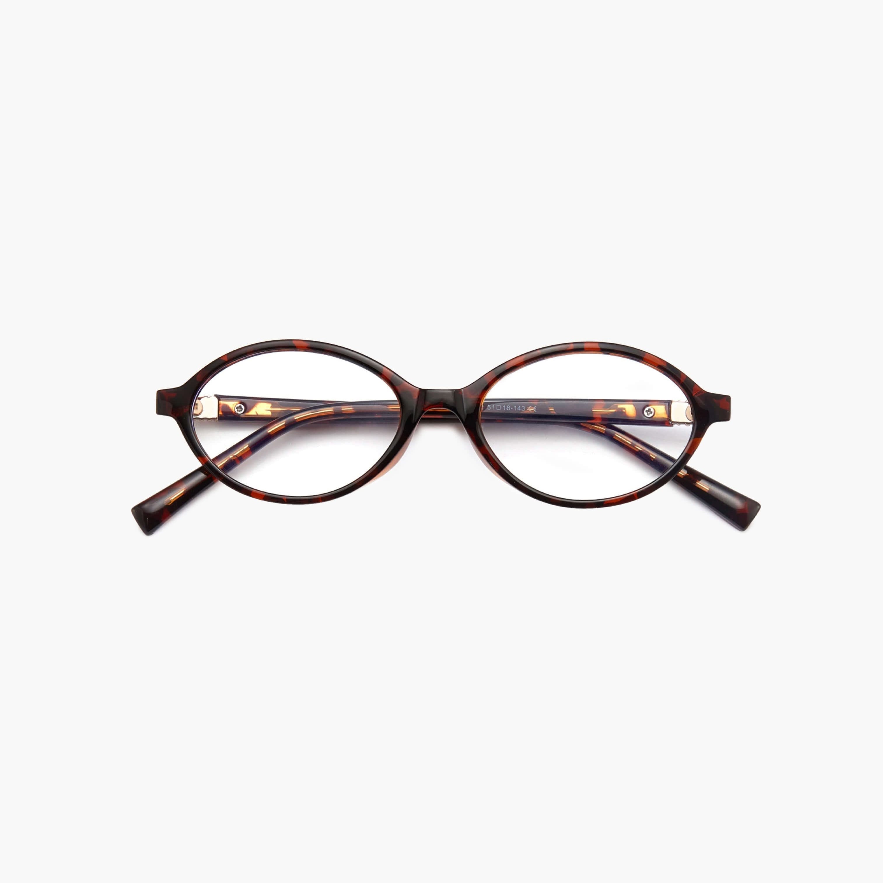 Chelsea - ochelari de citit eleganți — imagine 1
