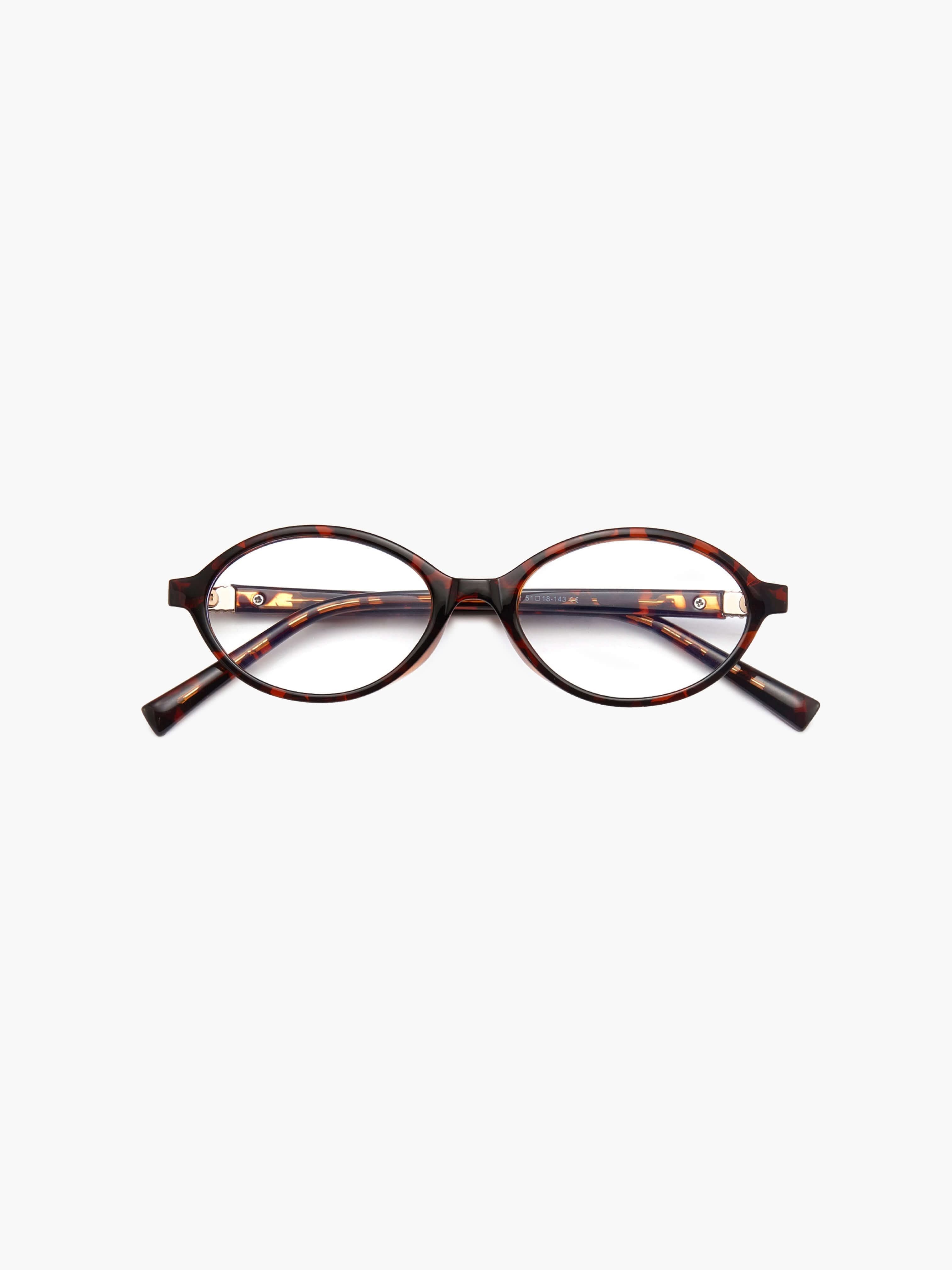 Chelsea - ochelari de citit eleganți — imagine 1