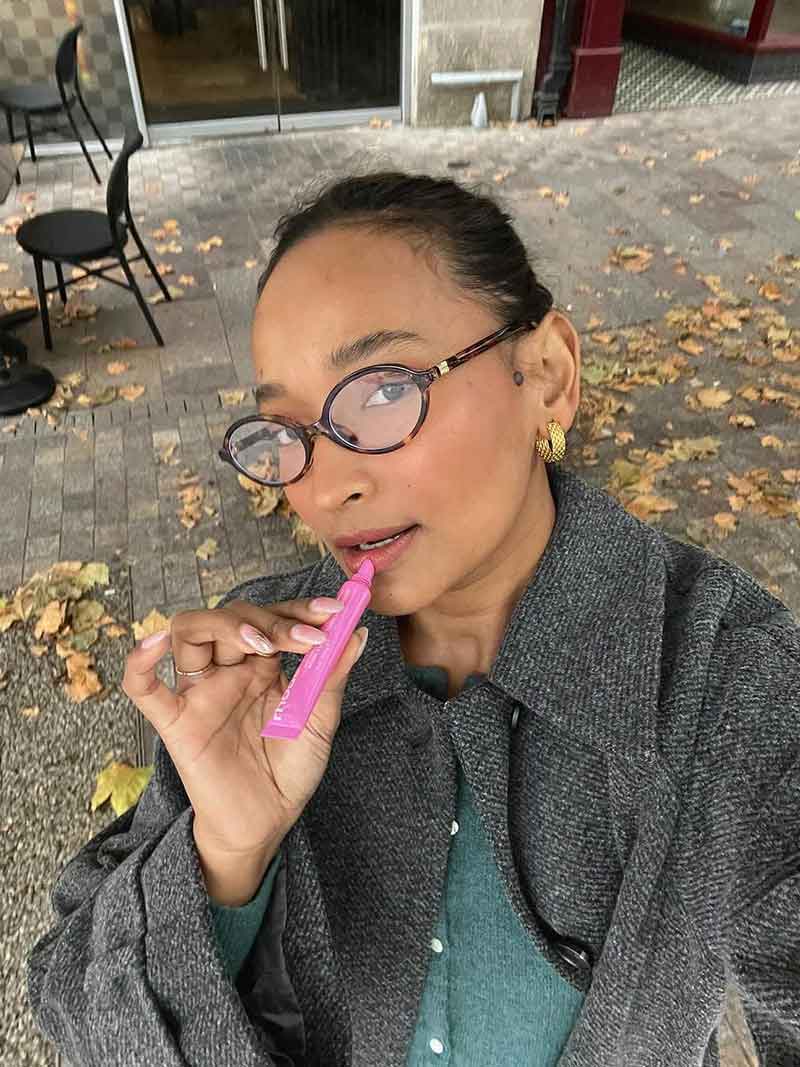 Chelsea - ochelari de citit eleganți — imagine 2