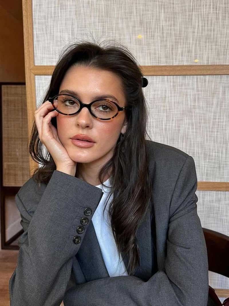 Chelsea - ochelari de citit eleganți — imagine 3