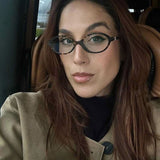 Chelsea - ochelari de citit eleganți — imagine 4