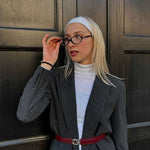 Chelsea - ochelari de citit eleganți — imagine 5