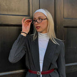 Chelsea - ochelari de citit eleganți — imagine 5