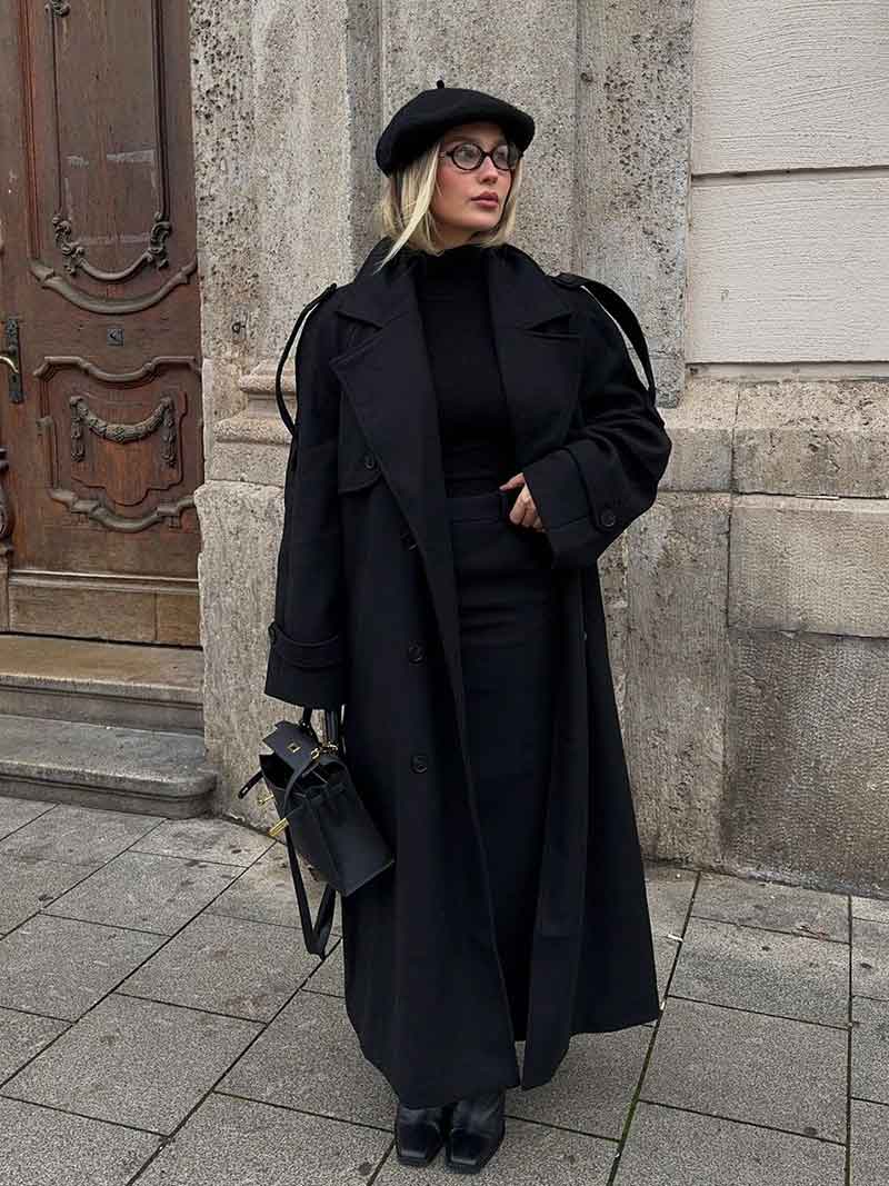 Chelsea - ochelari de citit eleganți — imagine 6