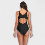 Chloe - costum de baie sport dintr-o singură piesă cu decupaj în spate — imagine 7