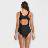 Chloe - costum de baie sport dintr-o singură piesă cu decupaj în spate — imagine 7
