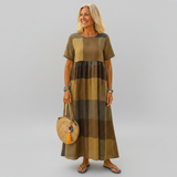 Claire - rochie moale și lejeră — imagine 1