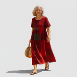 Claire - rochie moale și lejeră — imagine 2