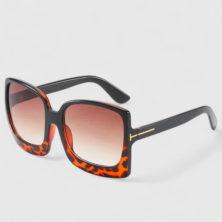 Claire - ochelari de soare eleganți — imagine 1