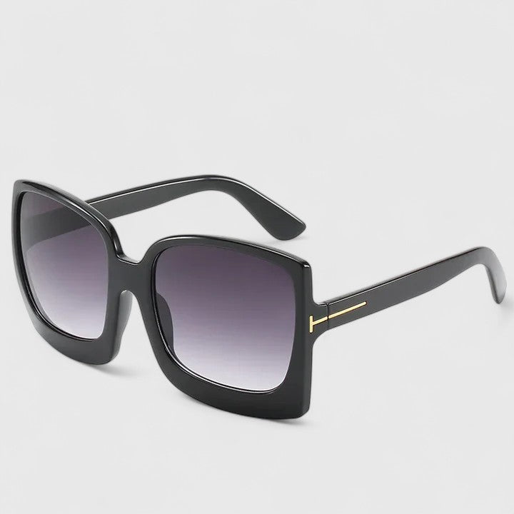 Claire - ochelari de soare eleganți — imagine 3
