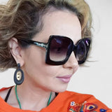 Claire - ochelari de soare eleganți — imagine 4