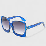 Claire - ochelari de soare eleganți — imagine 6