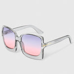 Claire - ochelari de soare eleganți — imagine 8