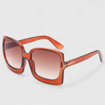 Claire - ochelari de soare eleganți — imagine 9