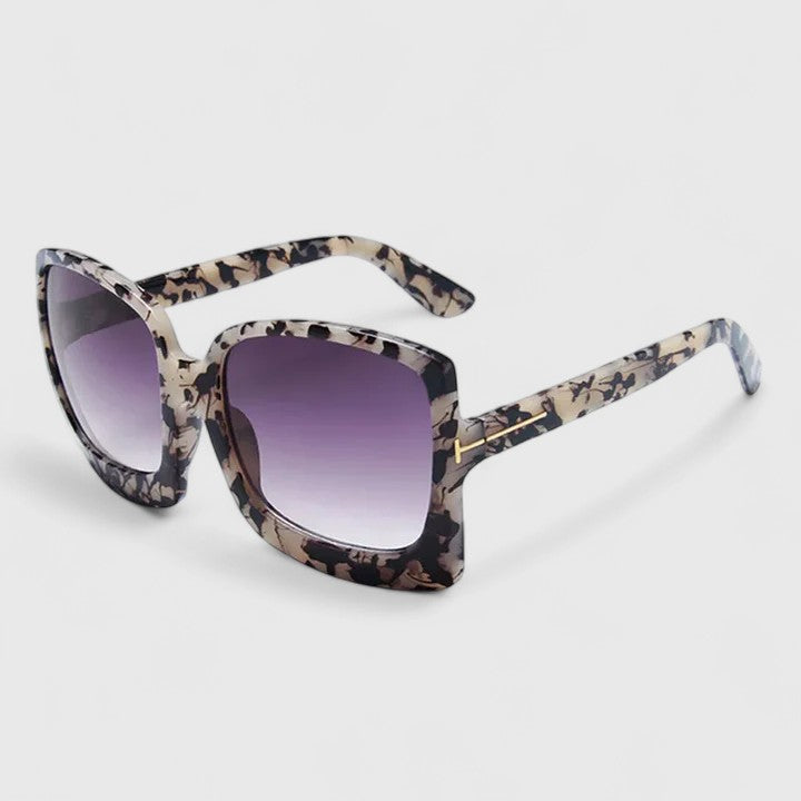 Claire - ochelari de soare eleganți — imagine 11