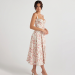 Courtney - rochie maxi elegantă — imagine 20