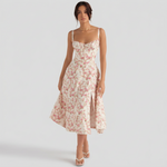 Courtney - rochie maxi elegantă — imagine 22