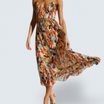 Courtney - rochie elegantă de vară — imagine 1