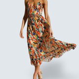 Courtney - rochie elegantă de vară — imagine 1