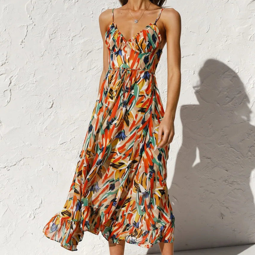 Courtney - rochie elegantă de vară — imagine 2