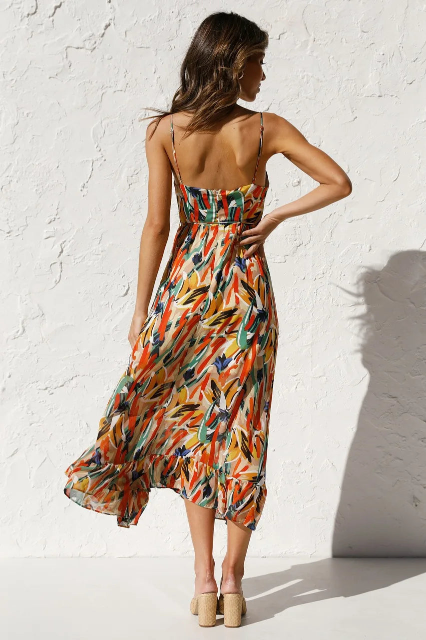 Courtney - rochie elegantă de vară — imagine 3