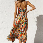 Courtney - rochie elegantă de vară — imagine 3